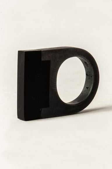 Parts of Four Veneer Ring Ring 1614-4-KA+MJET